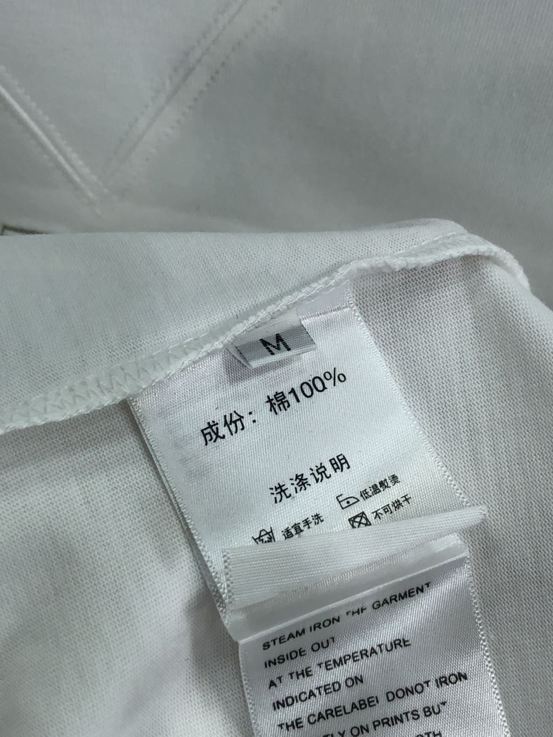 Christian Dior T-Shirts